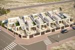 Nueva construcción  - Chalet - Los Alcázares - Serena Golf