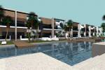 New Build - Apartment - Guardamar del Segura - El Raso