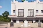 New Build - Townhouse - Torre Pacheco - Santa Rosalia pueblo