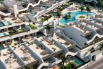 Nueva construcción  - Apartamento - Alfas del Pi - Alfaz del Sol
