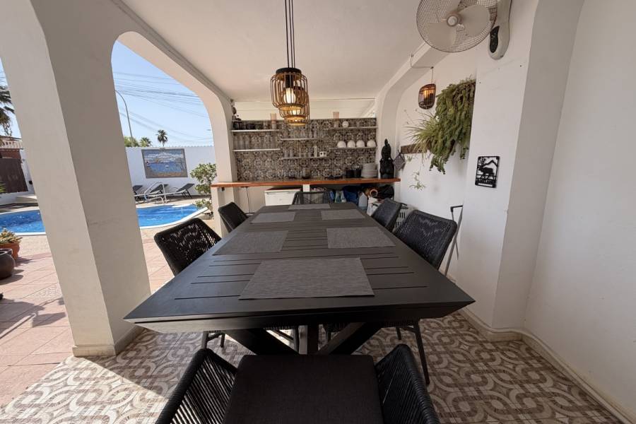 Reventa - Apartamento - Torrevieja - San Luis