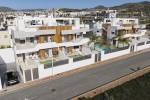 Nueva construcción  - Apartamento - Puerto de Mazarron - Playa Negra