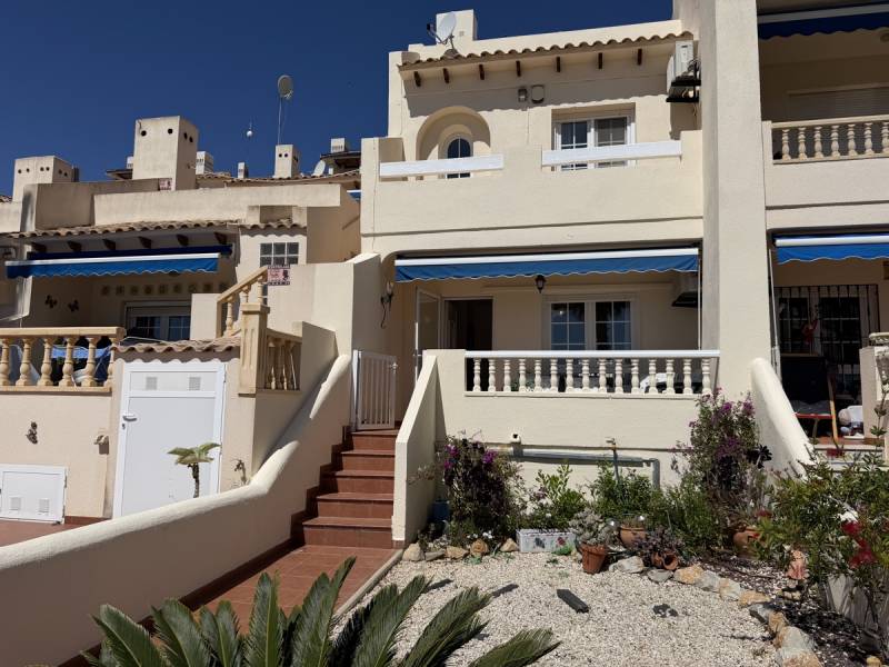 Adosado - Reventa - Orihuela Costa - Las Ramblas Golf