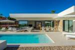 Resale - Detached - Orihuela - Las Colinas Golf