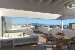 Nieuwbouw - Appartement - Vera Playa - Las Marinas