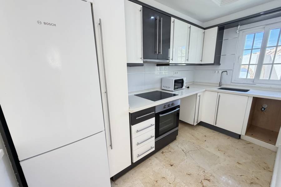 Reventa - Chalet - Orihuela Costa - Las Ramblas Golf