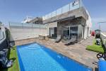 Reventa - Chalet - Orihuela Costa - Villamartin