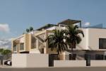 New Build - Apartment - San Pedro del Pinatar - San Javier