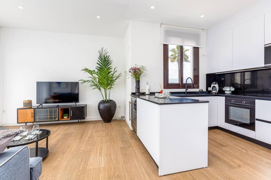 Nueva construcción  - Chalet - Finestrat - Balcón de Finestrat