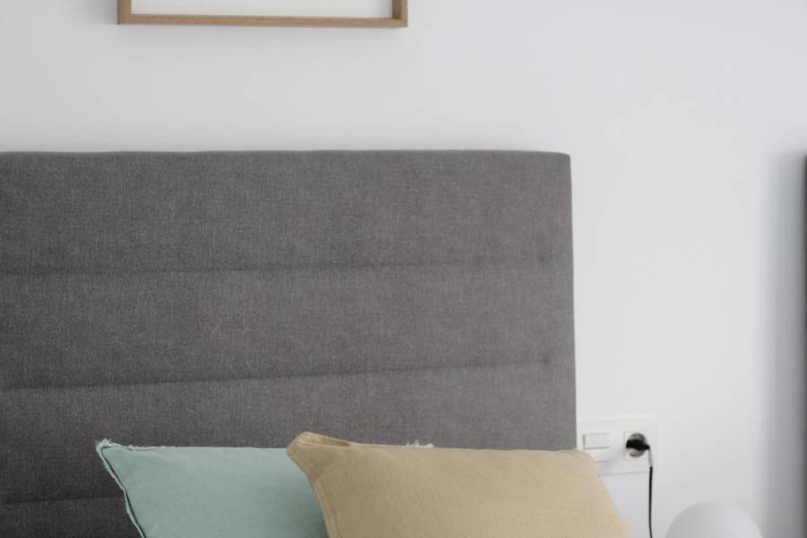 Nueva construcción  - Adosado - Pilar de la Horadada - parque Andromeda