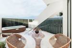 Nieuwbouw - Appartement - San Pedro del Pinatar - Los Peñascos