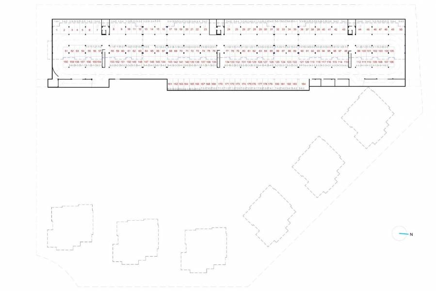 Nieuwbouw - Appartement - Guardamar del Segura - El Raso