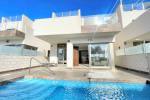 Resale - Detached - Orihuela Costa - Villamartin