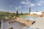 Nieuwbouw - Detached - Algorfa - La Finca Golf Resort