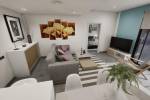 Nieuwbouw - Quad - Torre Pacheco - pueblo