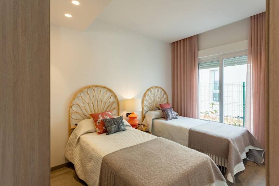 New Build - Detached - Algorfa - La Finca Golf Resort