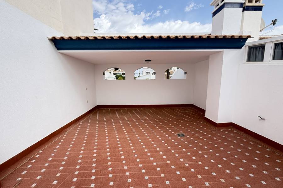 Resale - Apartment - Rioja
