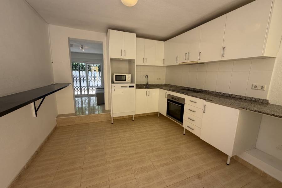 Reventa - Chalet - Orihuela Costa - Las Ramblas Golf