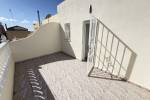Resale - Townhouse - Orihuela Costa - Villamartin