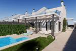 New Build - Detached - Los Alcázares - Punta Calera