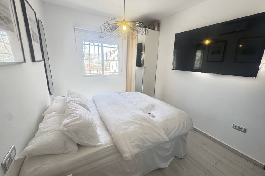 Bestaande bouw - Detached - Blue Lagoon