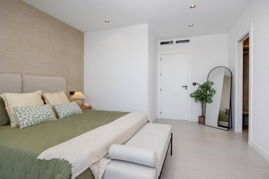 New Build - Detached - Torrevieja