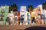 Nueva construcción  - Apartamento - Villajoyosa - La Tellerola