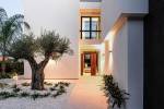 Nueva construcción  - Chalet - La Nucía - Coblanca