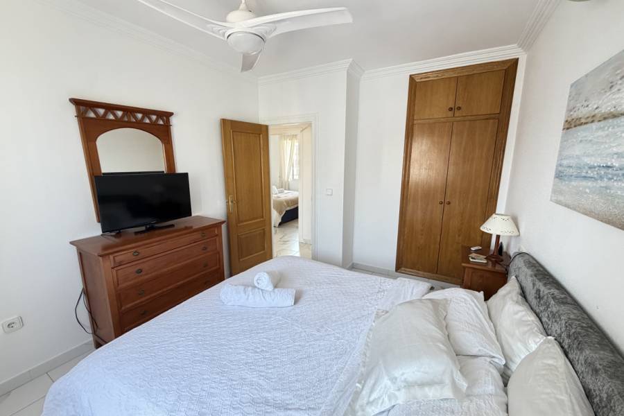 Resale - Detached - Orihuela Costa - Villamartin