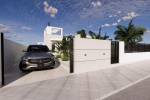Nueva construcción  - Chalet - Torrevieja - San Luis