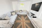 Resale - Detached - Orihuela Costa - Villamartin