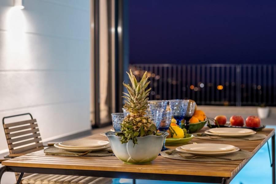 New Build - Detached - Polop - Urbanizaciones