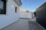 Nieuwbouw - Detached - San Pedro del Pinatar - San Javier