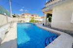 Resale - Detached - Orihuela Costa - Villamartin