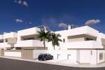 New Build - Apartment - Pilar de la Horadada - pueblo