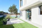 New Build - Detached - San Juan de Alicante - La Font