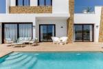 Nieuwbouw - Detached - Finestrat - Balcón de Finestrat