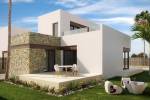 New Build - Detached - Finestrat - Balcón de Finestrat