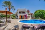 Bestaande bouw - Detached - Cabo Roig