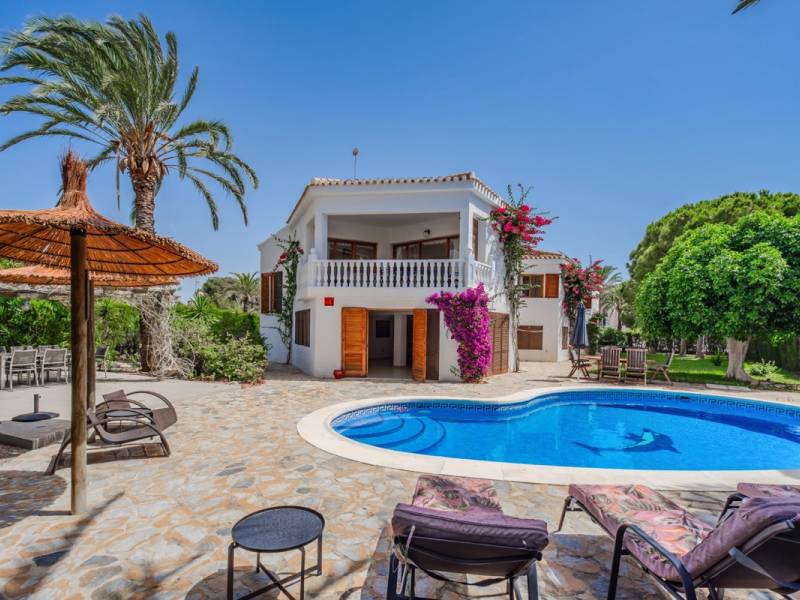 Chalet - Reventa - Cabo Roig - Cabo Roig