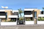 New Build - Detached - Ciudad Quesada - Lo Marabú