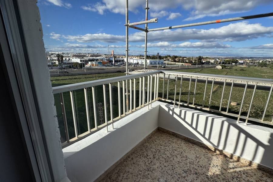 Reventa - Apartamento - Orihuela Costa - Punta Prima