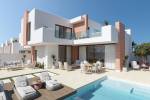 New Build - Detached - Torre Pacheco - Roldán