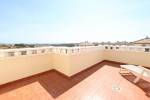 Resale - Townhouse - Orihuela Costa - Montezenia