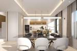 New Build - Detached - Orihuela Costa - Las Filipinas