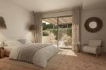 Nueva construcción  - Chalet - Benissa - La Fustera