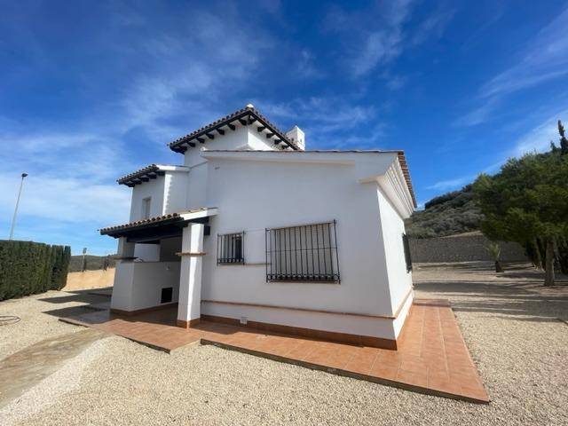 New Build - Detached - Fuente Álamo - Las Palas