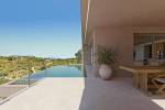 Nueva construcción  - Chalet - Lliber - Montanya Llarga