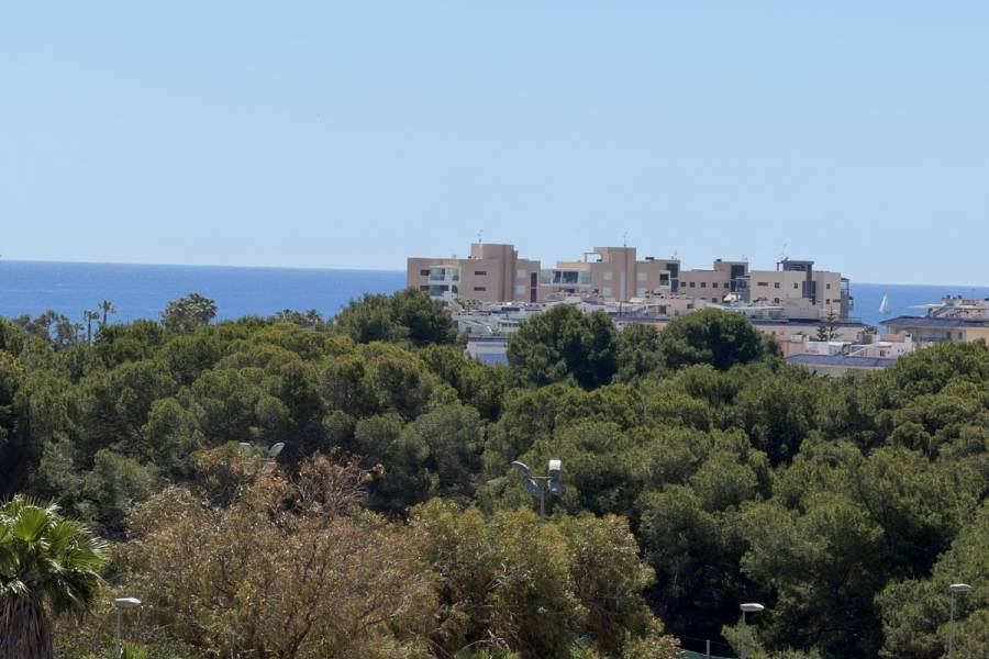 Bestaande bouw - Detached - Orihuela Costa - Mil Palmeras
