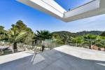 Nueva construcción  - Chalet - Jávea-Xàbia - Tosalet